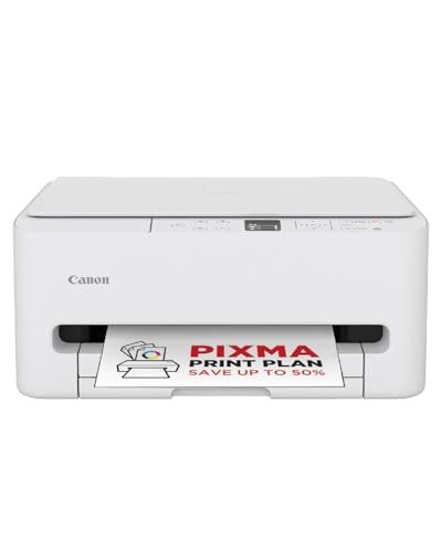 Canon PIXMA TS6550I – Impresor…Tu Smartphone PIXMA Print Pl