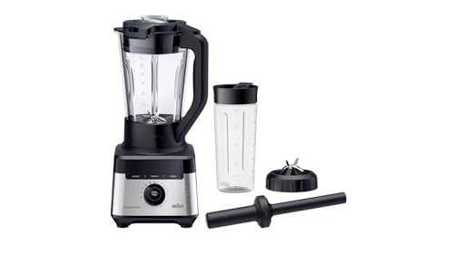 Braun Blender PowerBlend 7…