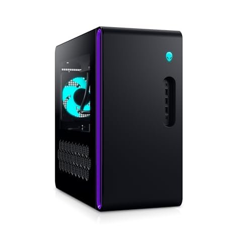 Alienware Aurora R16 Refrigera…do…