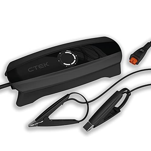 CTEK CS One, Cargador…