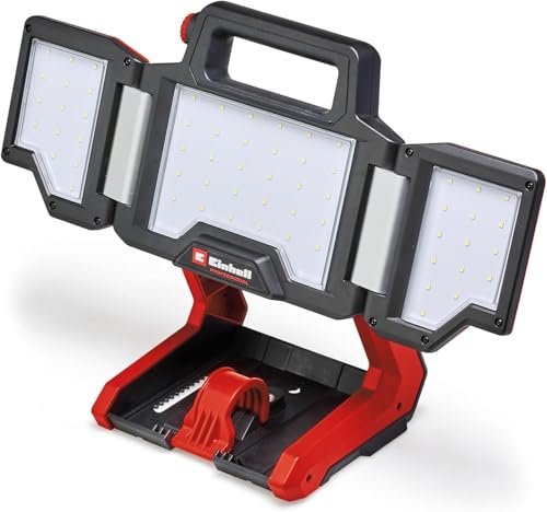 Einhell Lámpara con batería…