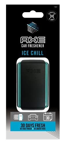 AXE Ambientador de Coche para …iaje Refrescante y Sofistica
