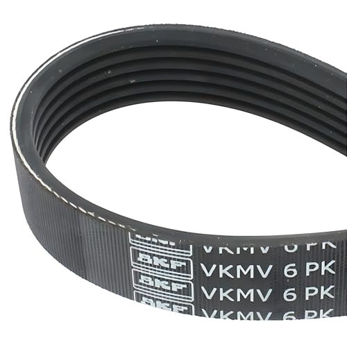 SKF VKMV 6PK996 Correa…