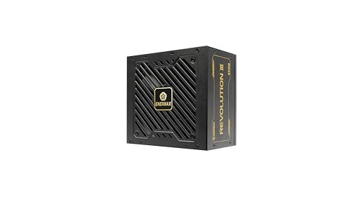 ENERMAX Revolution III 850…