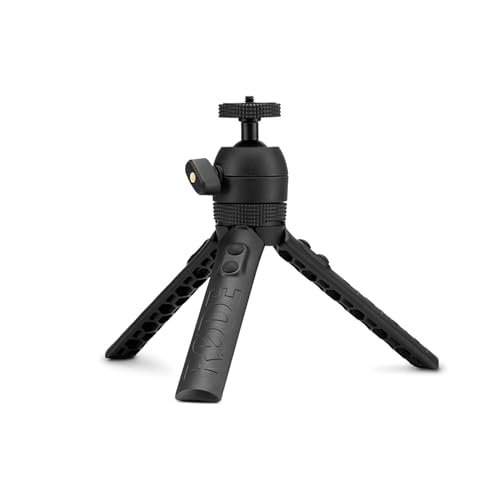 RØDE Tripod 2 Trípode de escritorio para cámara y accesorios