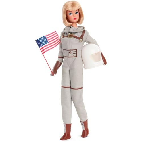 Barbie Miss Astronaut Muñeca&hellip;