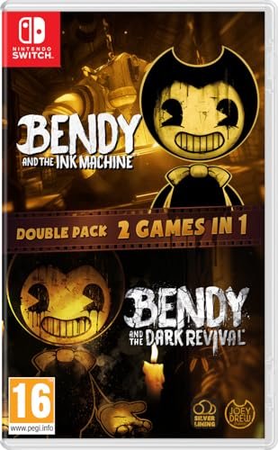 Bendy Double Pack