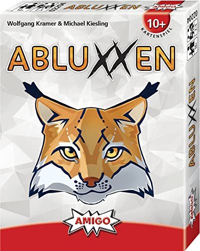 AMIGO 02204 Juego de&hellip;