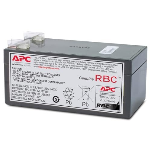 APC by Schneider Electric&hellip;