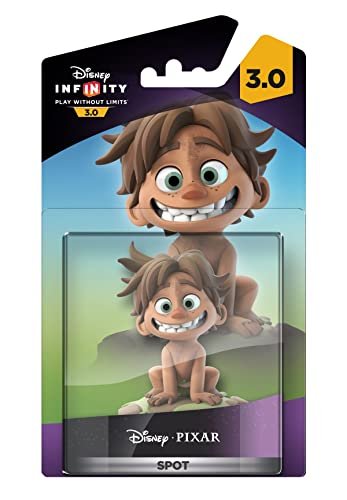 Disney Infinity 3.0 – Figura Spot (The Good Dinosaur)