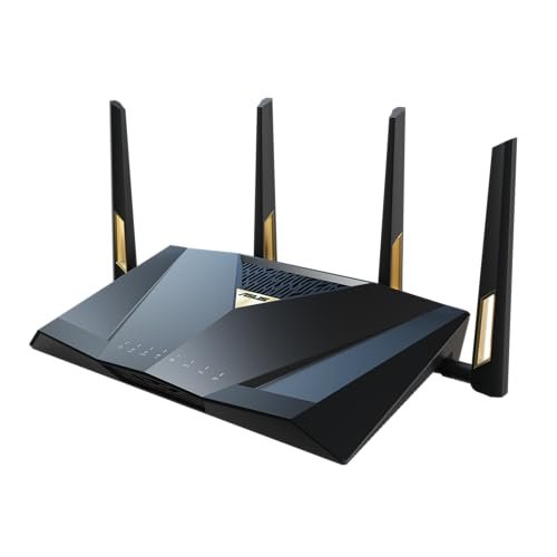 ASUS RT-BE88U – Router…