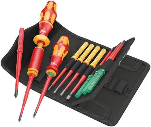 Wera 05006609001 Kraftform Kom……