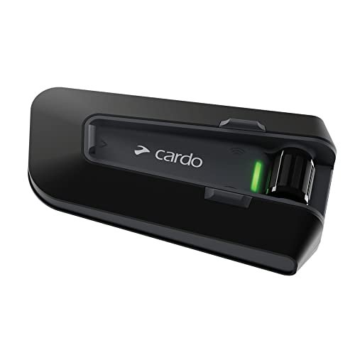 Cardo Packtalk Neo escafandra …municación, Paquete Individu