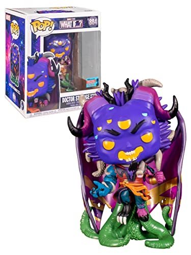Funko Pop Marvel What&hellip;