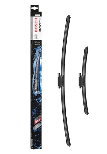 Limpiaparabrisas Bosch Aerotwi…uego para&hellip;