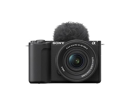 Sony Alpha ZV-E10 II,&hellip;