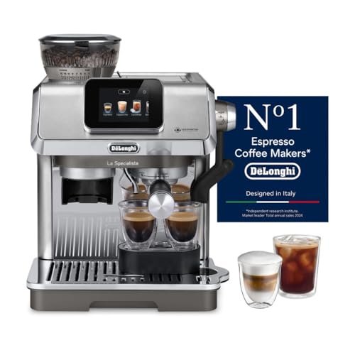 De’Longhi La Specialista Touch…talla&hellip;