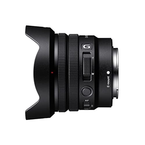 Sony E PZ 10-20&hellip;