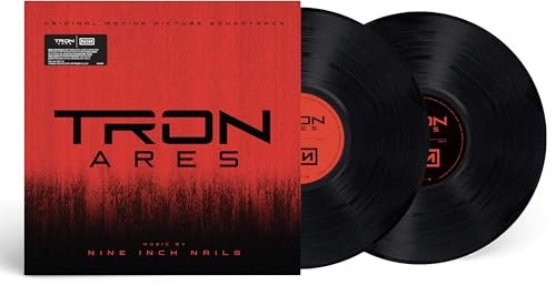 TRON: Ares – 2LP&hellip;