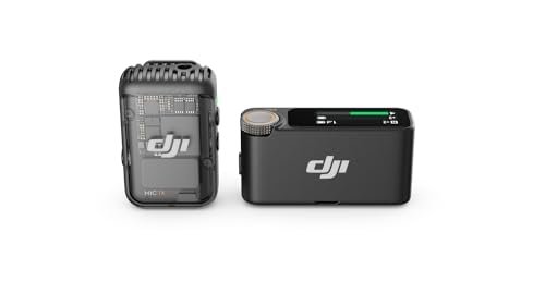 dji Mic 2 (1&hellip;