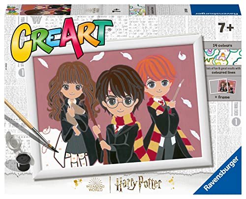 Ravensburger – CreArt Serie&hellip;
