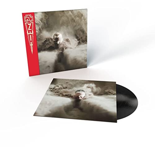 Zeit (LP) [Vinilo]