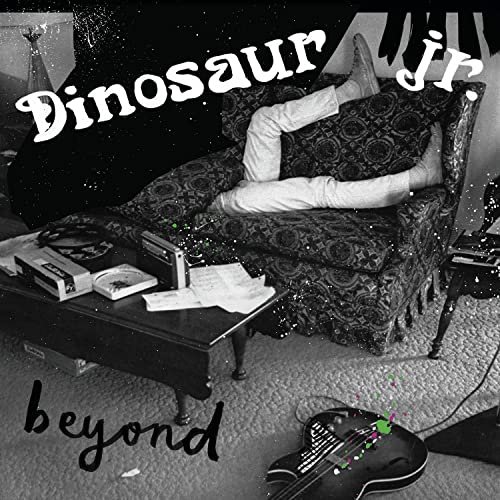 Beyond [Vinilo]