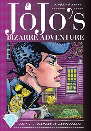 JoJo’s Bizarre Adventure: Part…V&hellip;