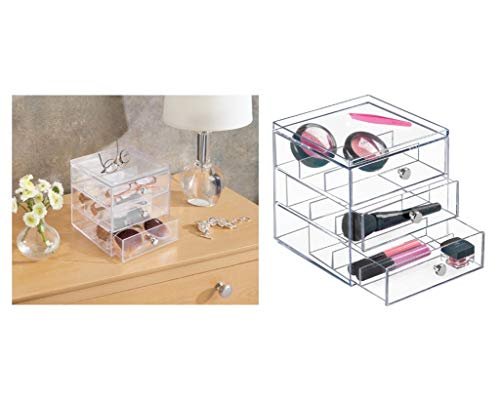 iDesign, Organizador de 3&hellip;