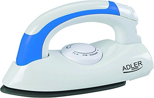 Adler AD5015 – Plancha de Viaj…ICK , ajuste temperatura, 70