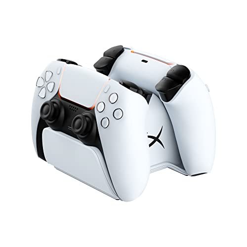 HyperX ChargePlay Duo –&hellip;