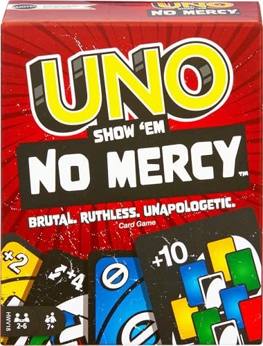 Mattel Games Juego de&hellip;
