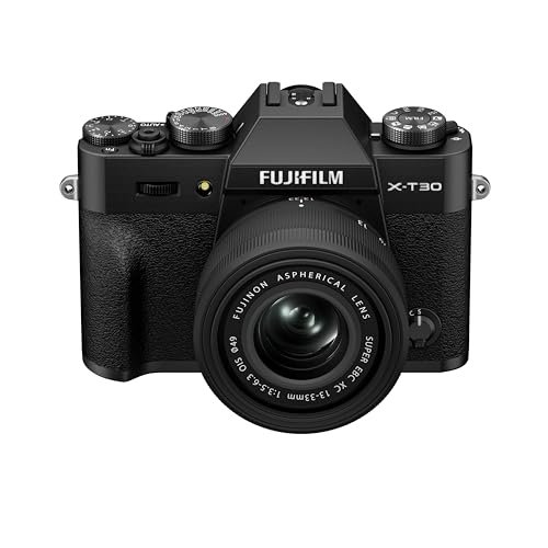 X-T30 III Black /&hellip;