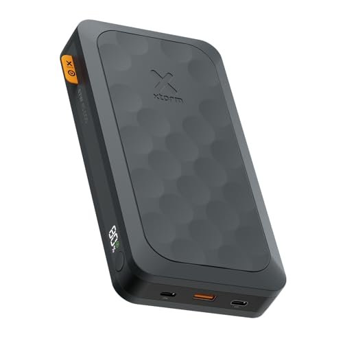 Batería Externa de 67&hellip;
