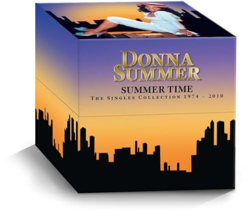 Summer Time – the&hellip;