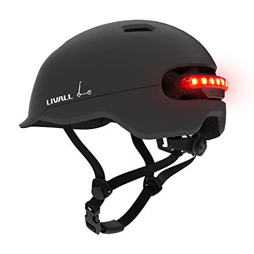 LIVALL C20, Casco Unisex-Adulto,&hellip;