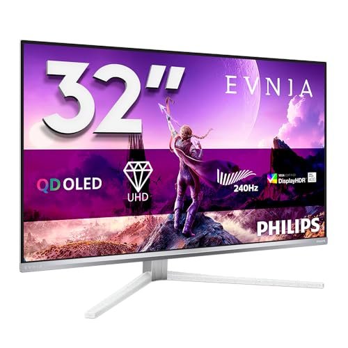 Philips EVNIA 32M2N8900 Monito…&hellip;