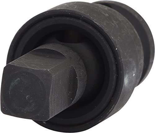 KS Tools 515.1133 1/2″ Articul…ra destornillador de percusi