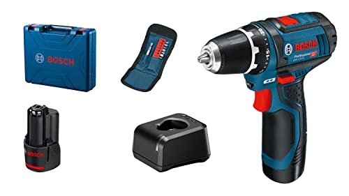 Bosch Professional 12V System…