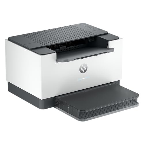 HP LaserJet M207dw, Impresora…