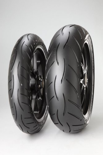 METZELER 180/55 ZR17 73W…