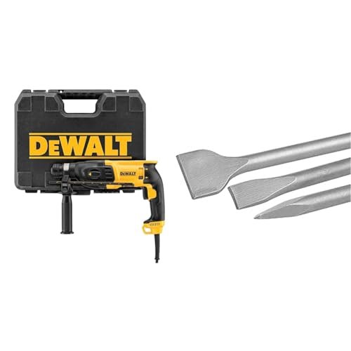 DeWalt D25133K-QS – Martillo…