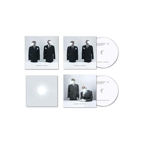 Nonetheless (2 CD Deluxe)