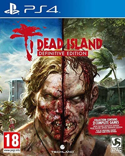 Dead Island Definitive Collect…tation…