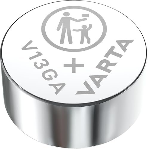 Varta Pila de botón&hellip;