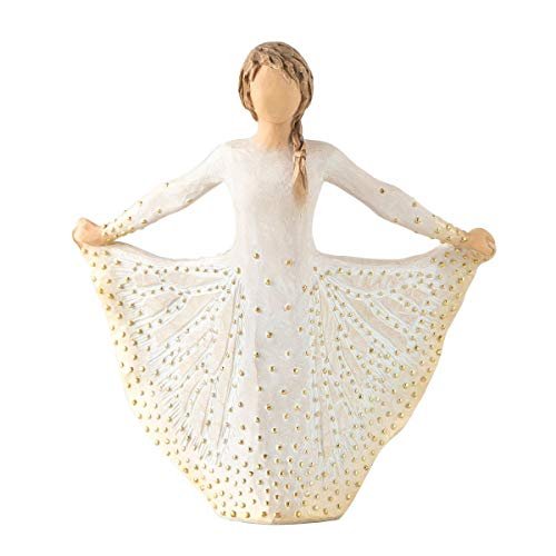 Figura de mujer con…