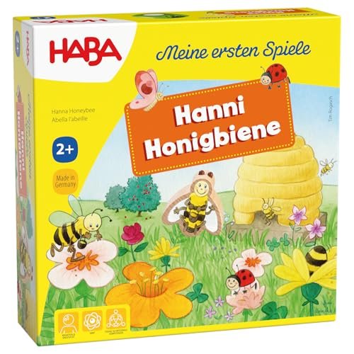 HABA 301838 Preescolar Juego&hellip;