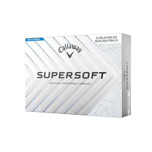 Callaway Golf Pallina da…