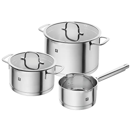 ZWILLING TrueFlow – Juego…