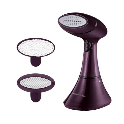 Russell Hobbs Plancha vertical…os, apta para viajes) 27410-